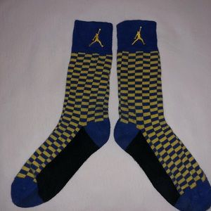 Jordan socks